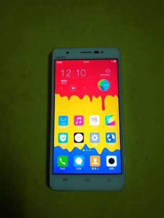 VIVO X710F卡刷包 版本PD1302F_A_6.16.4