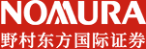 野村东方国际证券
